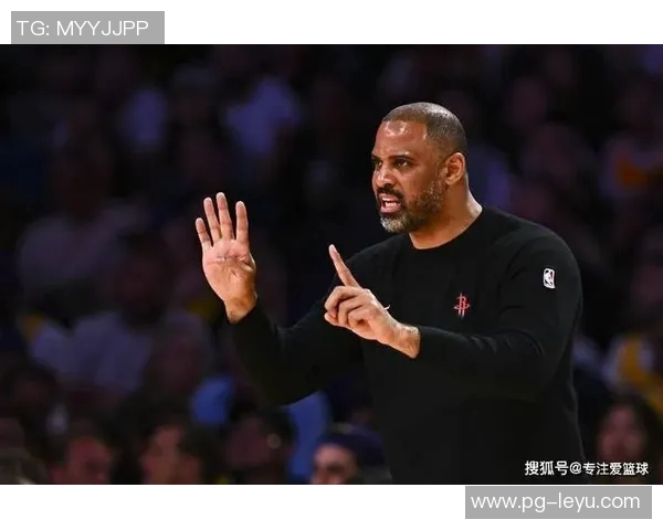 乌度卡谈防守策略称面对克莱与拉塞尔我们起初过于激进