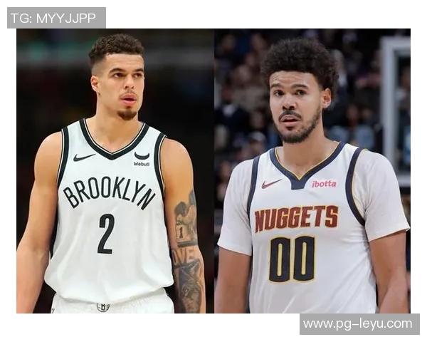 美记透露掘金计划交易纳吉以避税并为斯潘塞琼斯转正创造空间