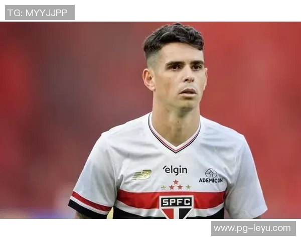 巴媒报道奥斯卡解约陷入僵局放弃工资要求1400万签约奖金